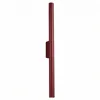 Kinkiet PASTELO 2 burgund